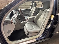 Mercedes-benz - 1999 - s - 320 - personenauto - afbeelding 6 van  24