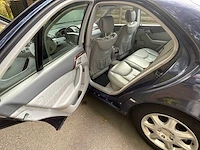 Mercedes-benz - 1999 - s - 320 - personenauto - afbeelding 11 van  24