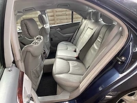 Mercedes-benz - 1999 - s - 320 - personenauto - afbeelding 13 van  24