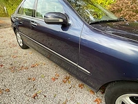 Mercedes-benz - 1999 - s - 320 - personenauto - afbeelding 3 van  24