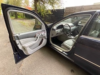 Mercedes-benz - 1999 - s - 320 - personenauto - afbeelding 4 van  24