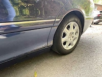 Mercedes-benz - 1999 - s - 320 - personenauto - afbeelding 24 van  24