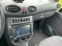 Mercedes-benz - 2002 - a - 160 - personenauto - afbeelding 4 van  20