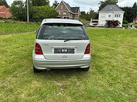 Mercedes-benz - 2002 - a - 160 - personenauto - afbeelding 15 van  20