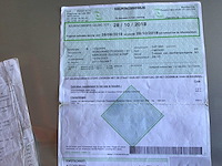 Mercedes-benz - 2003 - clk200 - cabriolet - auto - afbeelding 16 van  25