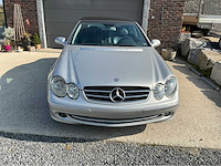 Mercedes-benz - 2003 - clk200 - cabriolet - auto - afbeelding 20 van  25