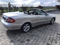 Mercedes-benz - 2003 - clk200 compressor - cabriolet - auto - afbeelding 18 van  21