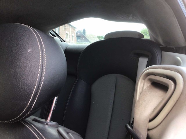 Mercedes-benz - 2005 - clk200 compressor - cabriolet - auto - afbeelding 3 van  14