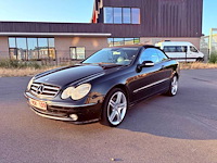Mercedes-benz - 2005 - clk200 compressor - cabriolet - auto - afbeelding 1 van  14