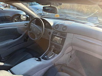 Mercedes-benz - 2005 - clk200 compressor - cabriolet - auto - afbeelding 10 van  14