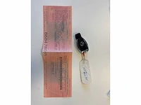 Mercedes-benz - 2010 - e220 - cdi - personenauto - afbeelding 6 van  20