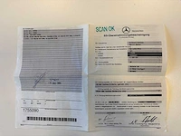 Mercedes-benz - 2010 - e220 - cdi - personenauto - afbeelding 7 van  20