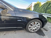Mercedes-benz - 2010 - e220 - cdi - personenauto - afbeelding 11 van  20