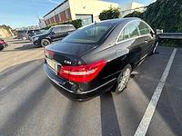 Mercedes-benz - 2010 - e220 - cdi - personenauto - afbeelding 16 van  20