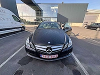 Mercedes-benz - 2010 - e220 - cdi - personenauto - afbeelding 18 van  20
