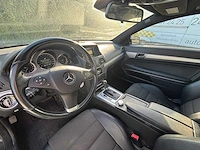 Mercedes-benz - 2010 - e220 - cdi - personenauto - afbeelding 13 van  20