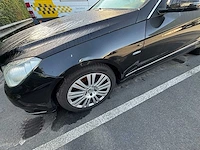 Mercedes-benz - 2010 - e220 - cdi - personenauto - afbeelding 5 van  20