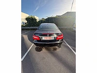 Mercedes-benz - 2010 - e220 - cdi - personenauto - afbeelding 18 van  20