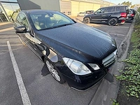 Mercedes-benz - 2010 - e220 - cdi - personenauto - afbeelding 20 van  20