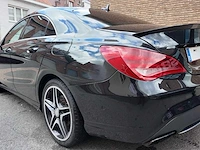 Mercedes-benz - 2013 - cla amg-pack - personenauto - afbeelding 5 van  12