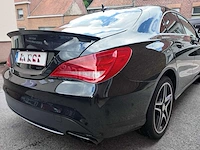 Mercedes-benz - 2013 - cla amg-pack - personenauto - afbeelding 7 van  12