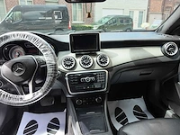 Mercedes-benz - 2013 - cla amg-pack - personenauto - afbeelding 12 van  12