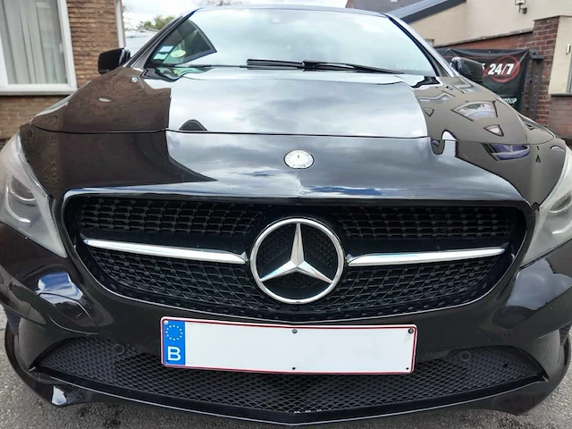 Mercedes-benz - 2013 - cla amg-pack - afbeelding 8 van  12