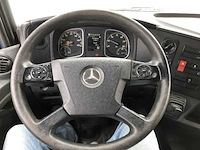 Mercedes-benz - 2015 - atego 1224 - vrachtwagen - afbeelding 5 van  36