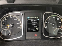 Mercedes-benz - 2015 - atego 1224 - vrachtwagen - afbeelding 7 van  36
