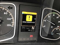 Mercedes-benz - 2015 - atego 1224 - vrachtwagen - afbeelding 9 van  36