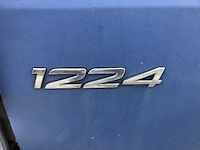 Mercedes-benz - 2015 - atego 1224 - vrachtwagen - afbeelding 14 van  36