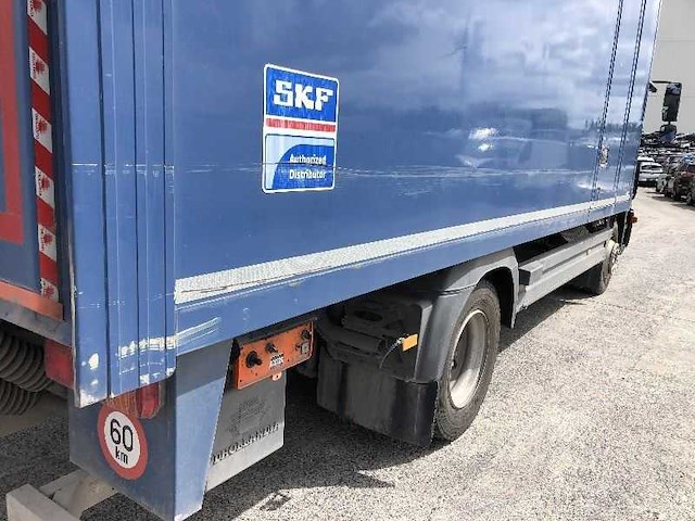 Mercedes-benz - 2015 - atego 1224 - vrachtwagen - afbeelding 20 van  36