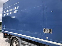 Mercedes-benz - 2015 - atego 1224 - vrachtwagen - afbeelding 21 van  36