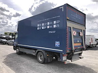 Mercedes-benz - 2015 - atego 1224 - vrachtwagen - afbeelding 12 van  36