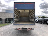 Mercedes-benz - 2015 - atego 1224 - vrachtwagen - afbeelding 23 van  36