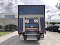 Mercedes-benz - 2015 - atego 1224 - vrachtwagen - afbeelding 32 van  36