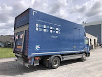 Mercedes-benz - 2015 - atego 1224 - vrachtwagen - afbeelding 33 van  36