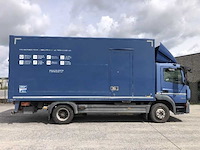 Mercedes-benz - 2015 - atego 1224 - vrachtwagen - afbeelding 34 van  36