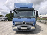 Mercedes-benz - 2015 - atego 1224 - vrachtwagen - afbeelding 36 van  36