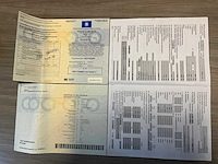 Mercedes benz - 2015 - gla 200 - personenauto - afbeelding 8 van  16