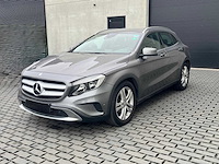 Mercedes benz - 2015 - gla 200 - personenauto - afbeelding 1 van  16