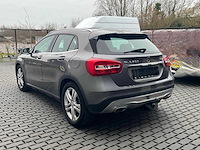 Mercedes benz - 2015 - gla 200 - personenauto - afbeelding 9 van  16