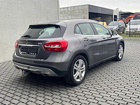 Mercedes benz - 2015 - gla 200 - personenauto - afbeelding 10 van  16