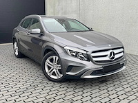 Mercedes benz - 2015 - gla 200 - personenauto - afbeelding 11 van  16