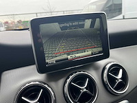 Mercedes benz - 2015 - gla 200 - personenauto - afbeelding 14 van  16