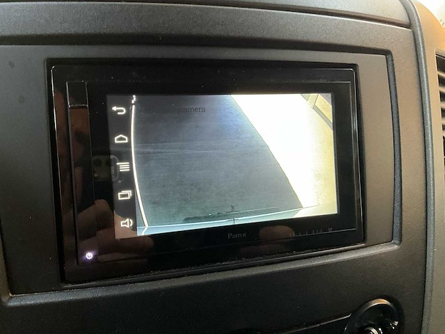 Mercedes-benz - 2015 - sprinter 313 cdi - personenauto - afbeelding 5 van  23