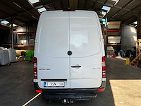 Mercedes-benz - 2015 - sprinter 313 cdi - personenauto - afbeelding 22 van  23