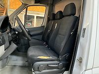Mercedes-benz - 2015 - sprinter 313 cdi - personenauto - afbeelding 2 van  18