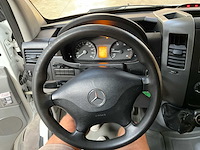 Mercedes-benz - 2015 - sprinter 313 cdi - personenauto - afbeelding 3 van  18