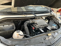Mercedes-benz - 2015 - sprinter 313 cdi - personenauto - afbeelding 10 van  18